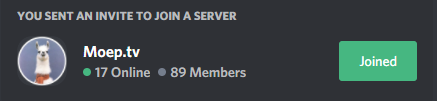 Discord